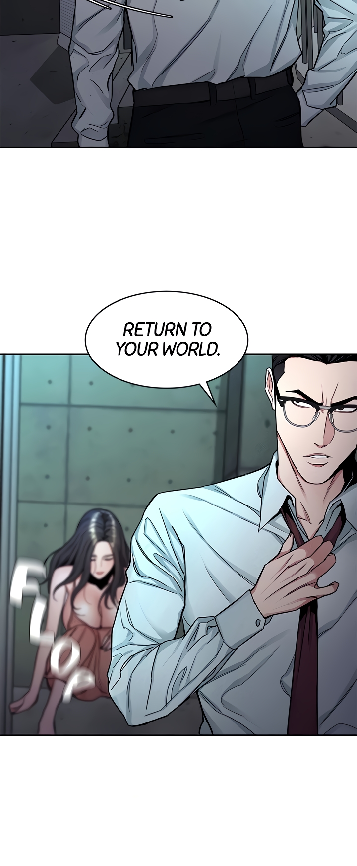 ONE KILL Chapter 32 image 9
