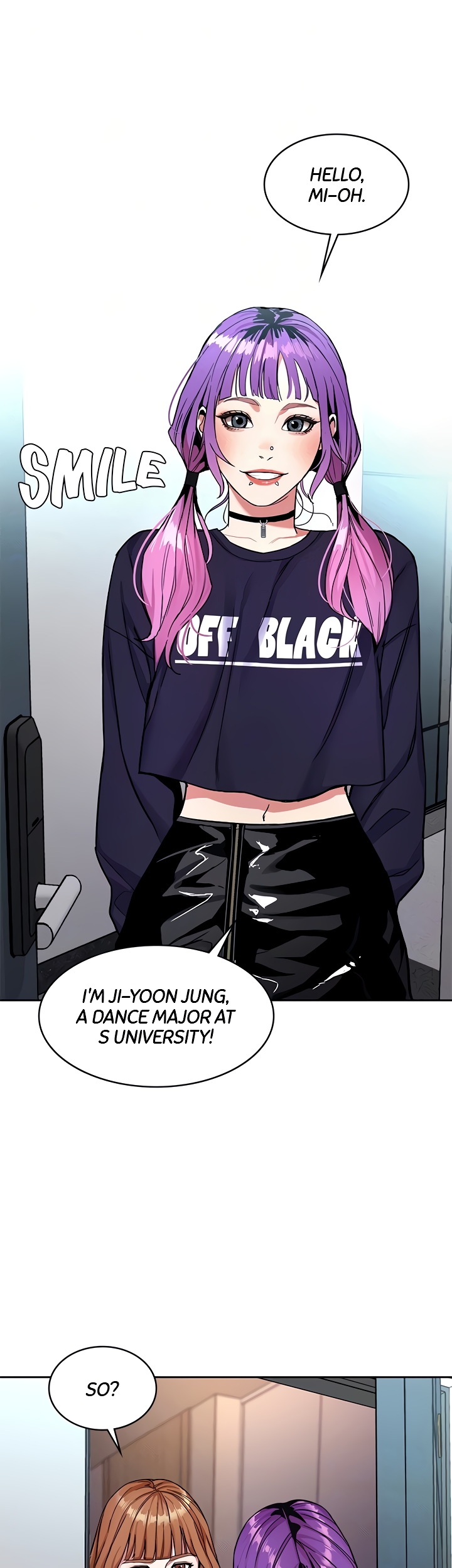 ONE KILL Chapter 32 image 12