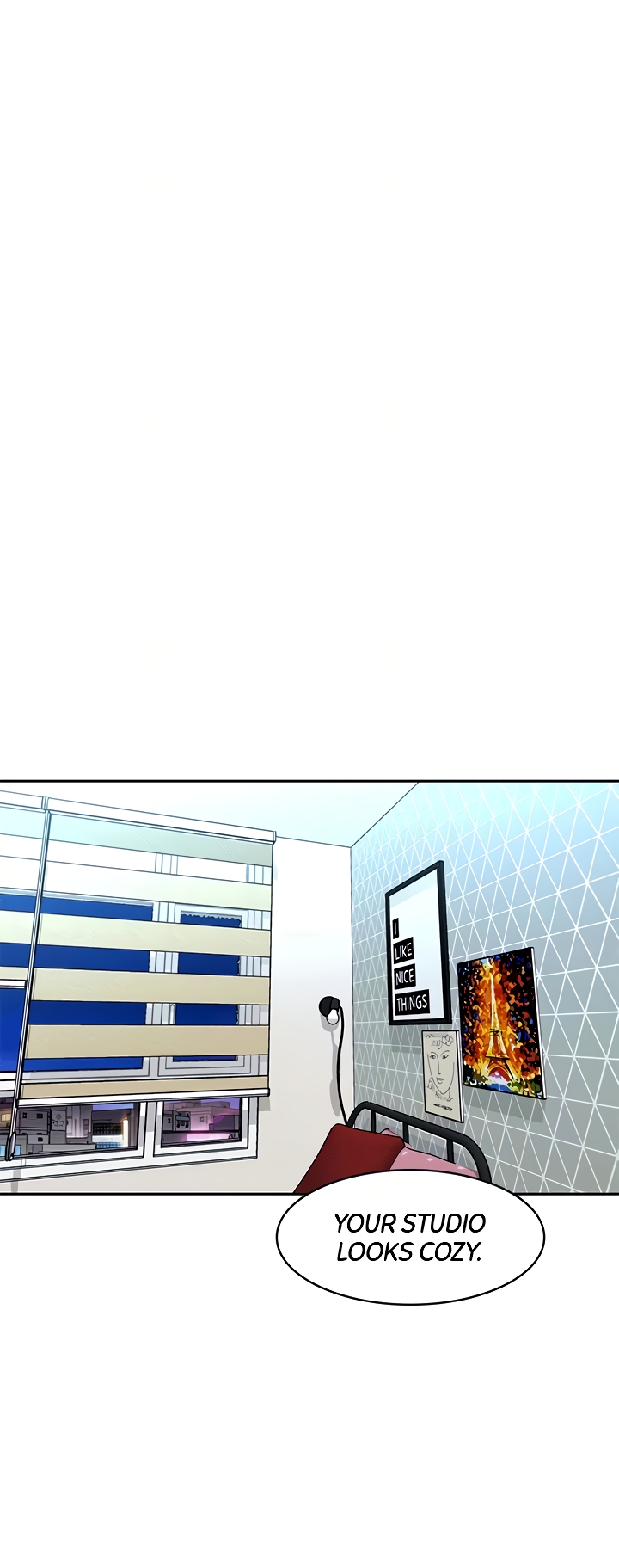 ONE KILL Chapter 32 image 15