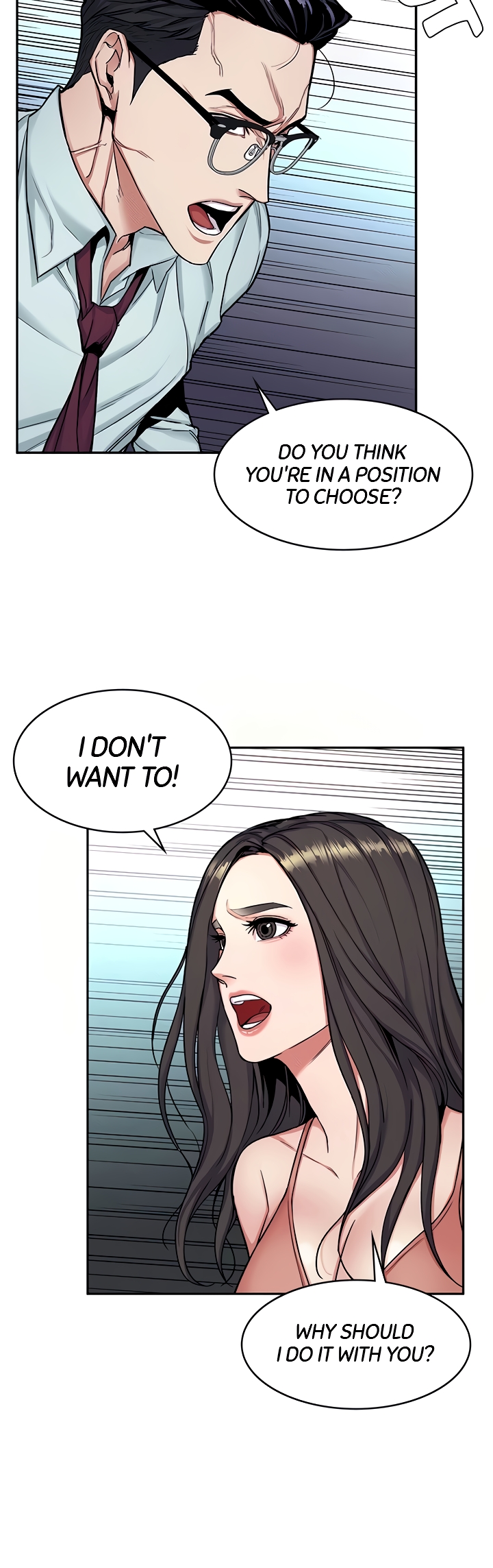 ONE KILL Chapter 32 image 1