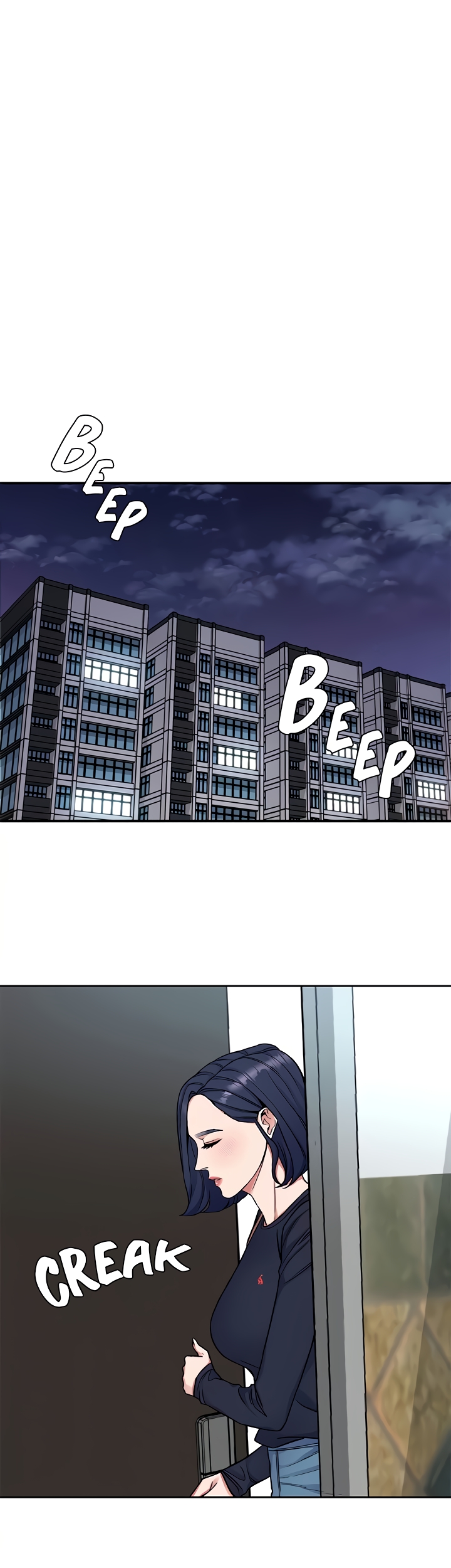ONE KILL Chapter 32 image 23