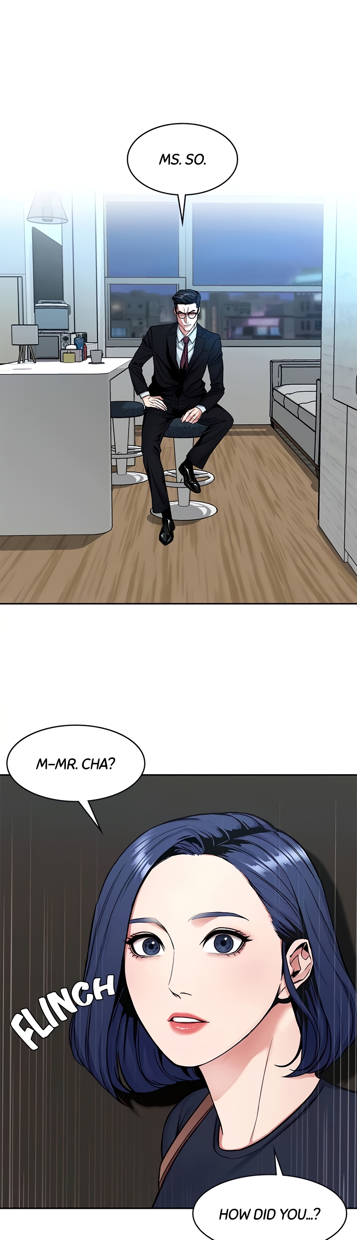 ONE KILL Chapter 32 image 24