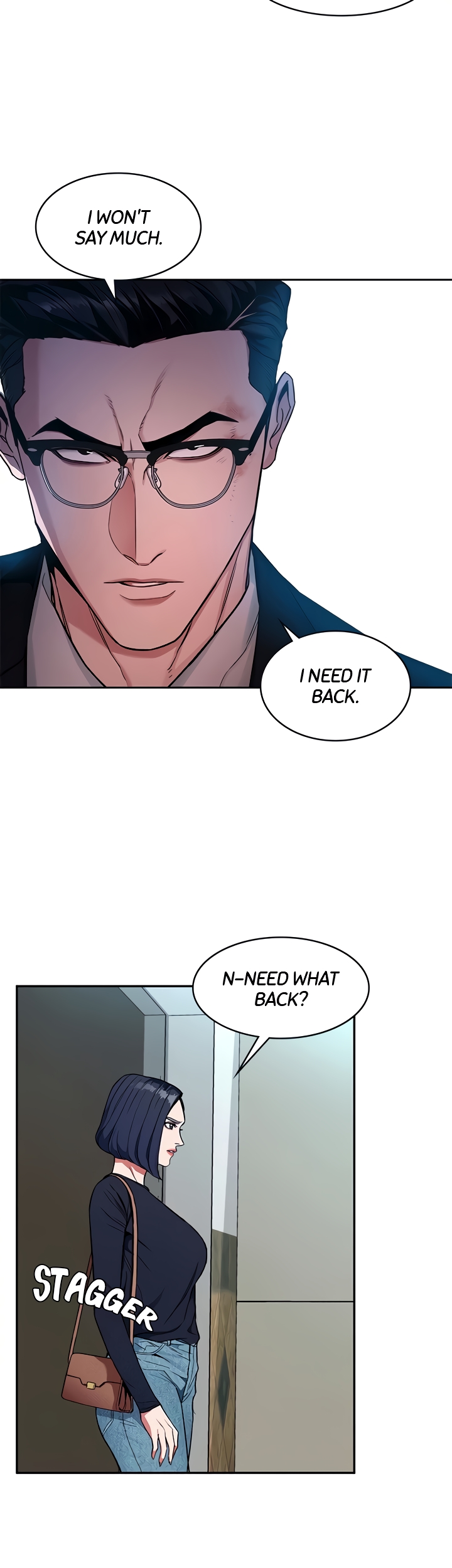 ONE KILL Chapter 32 image 25