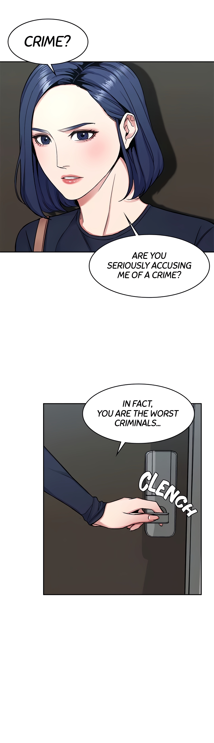 ONE KILL Chapter 32 image 27