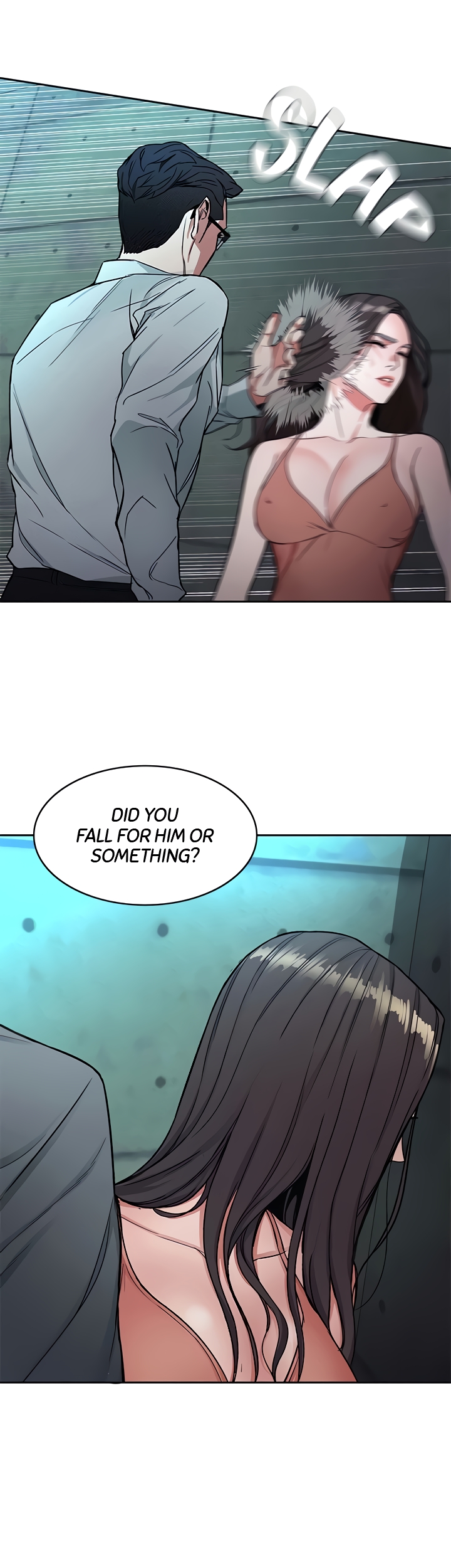 ONE KILL Chapter 32 image 2