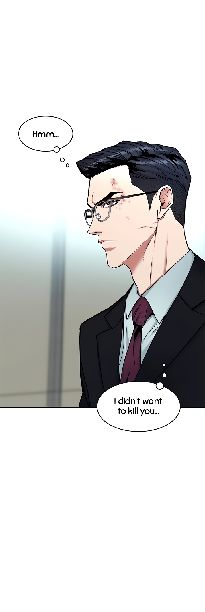 ONE KILL Chapter 32 image 29