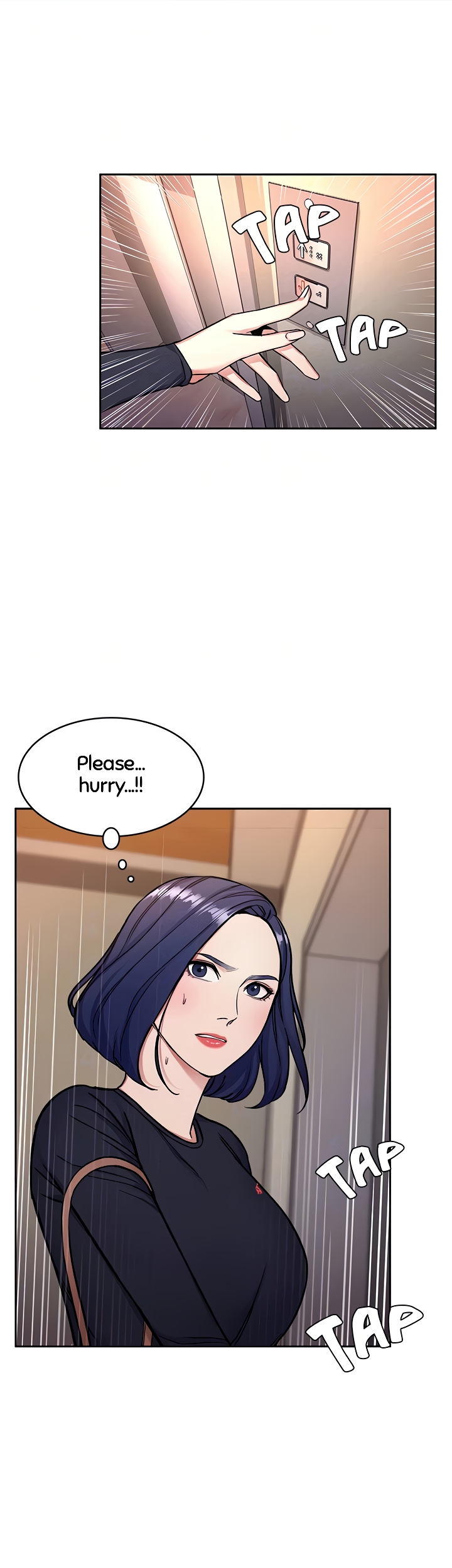 ONE KILL Chapter 32 image 30