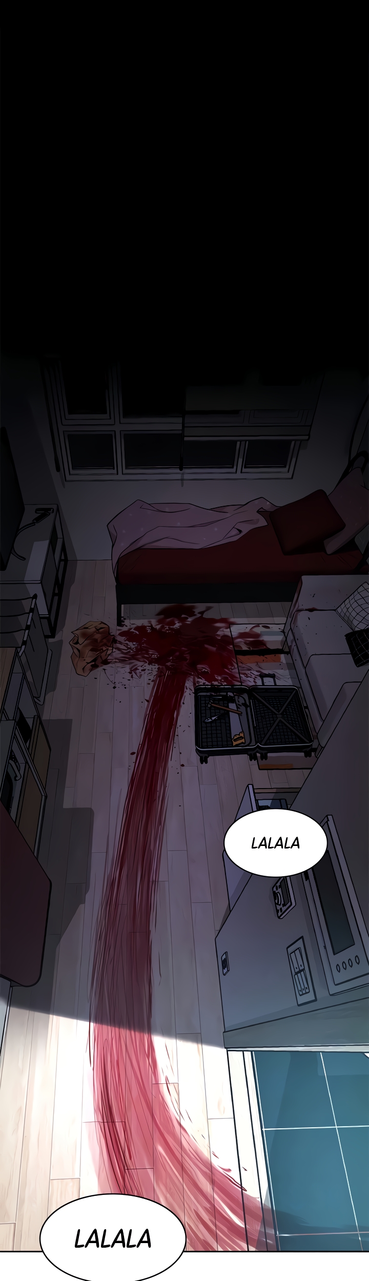 ONE KILL Chapter 32 image 32
