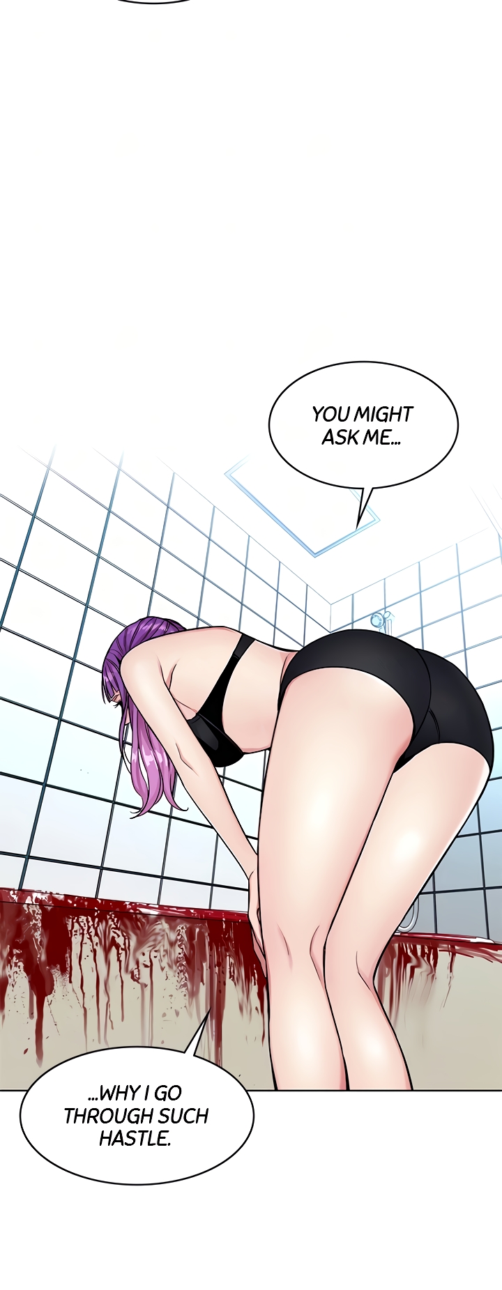 ONE KILL Chapter 32 image 33