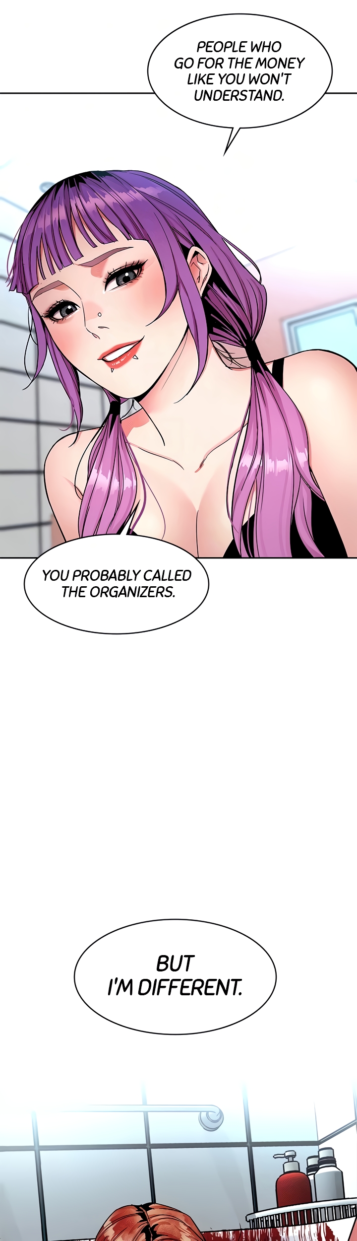 ONE KILL Chapter 32 image 34