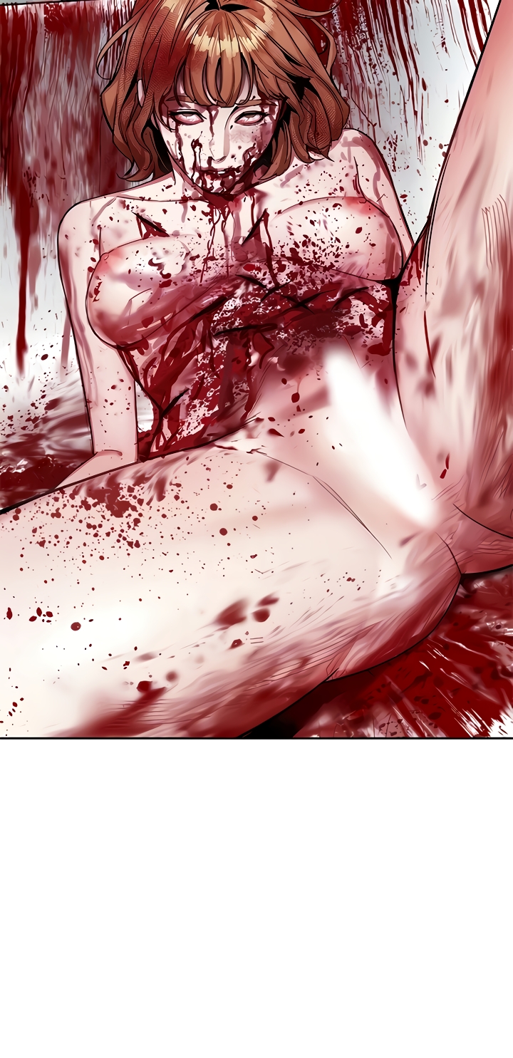 ONE KILL Chapter 32 image 35