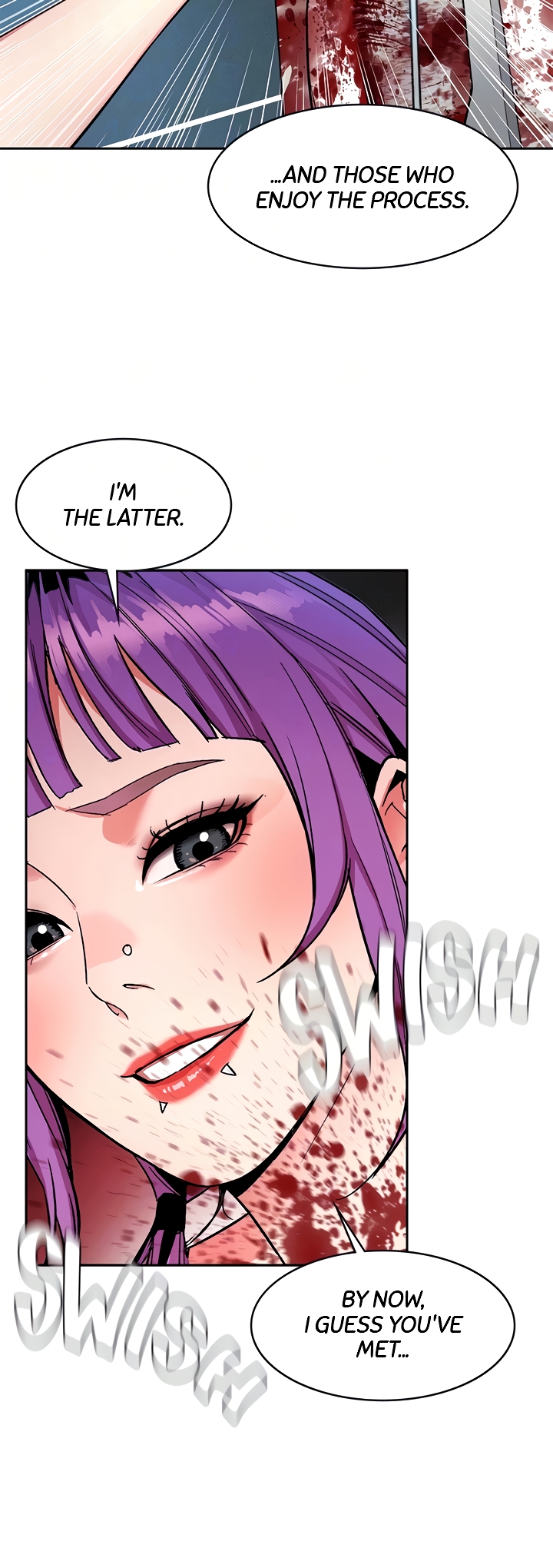 ONE KILL Chapter 32 image 37