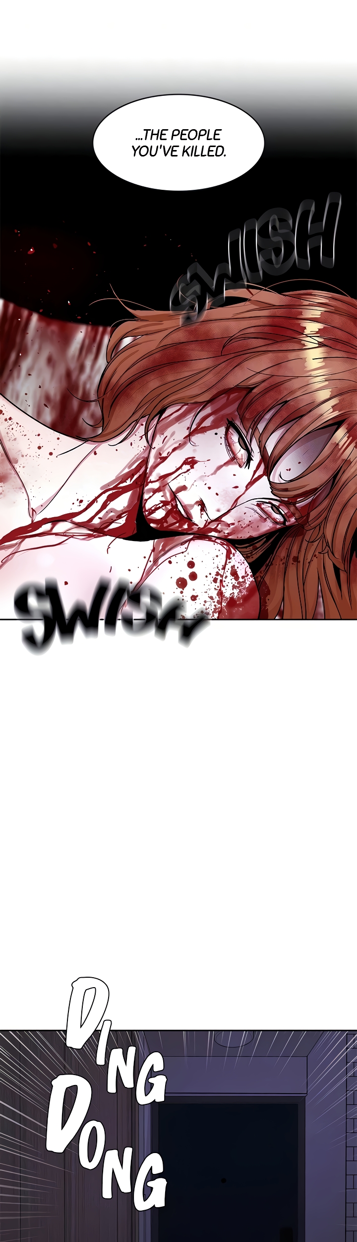 ONE KILL Chapter 32 image 38