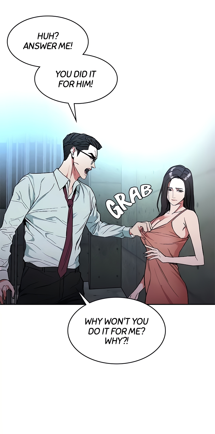 ONE KILL Chapter 32 image 3
