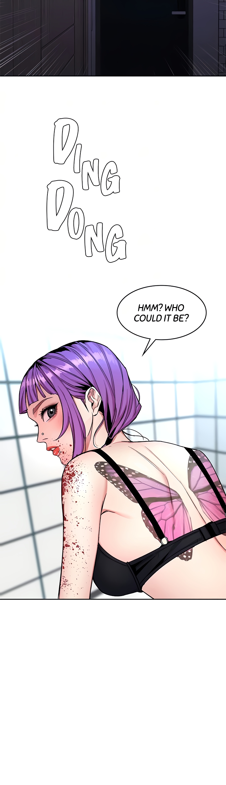 ONE KILL Chapter 32 image 39