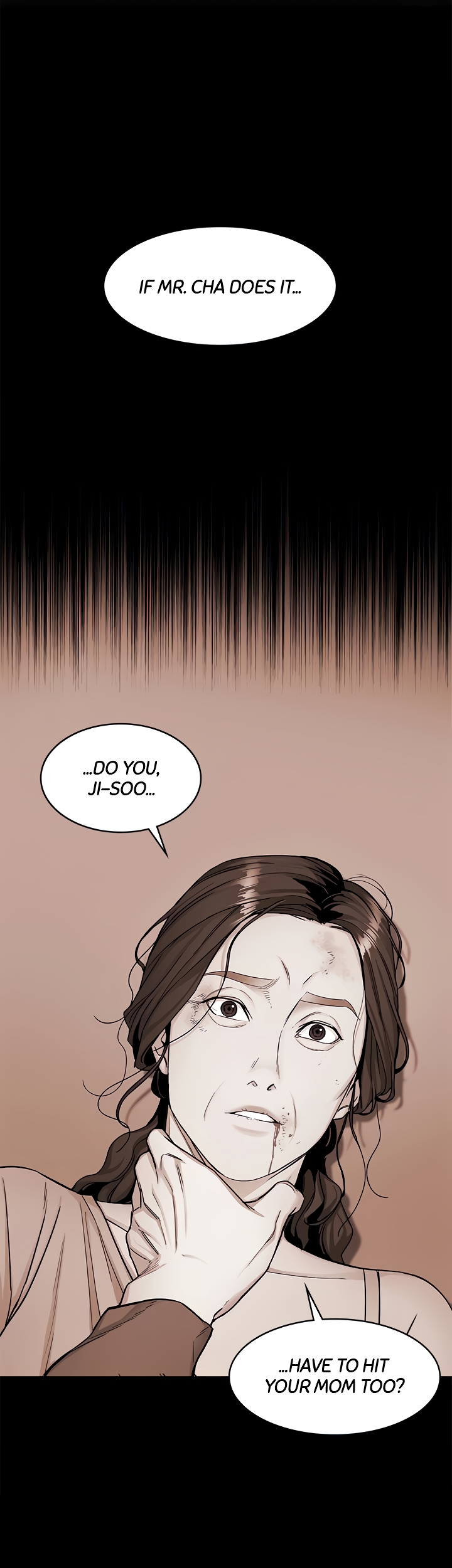 ONE KILL Chapter 32 image 7