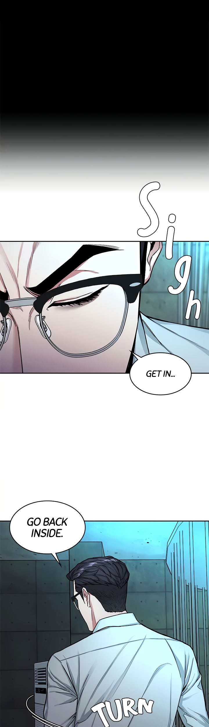 ONE KILL Chapter 32 image 8