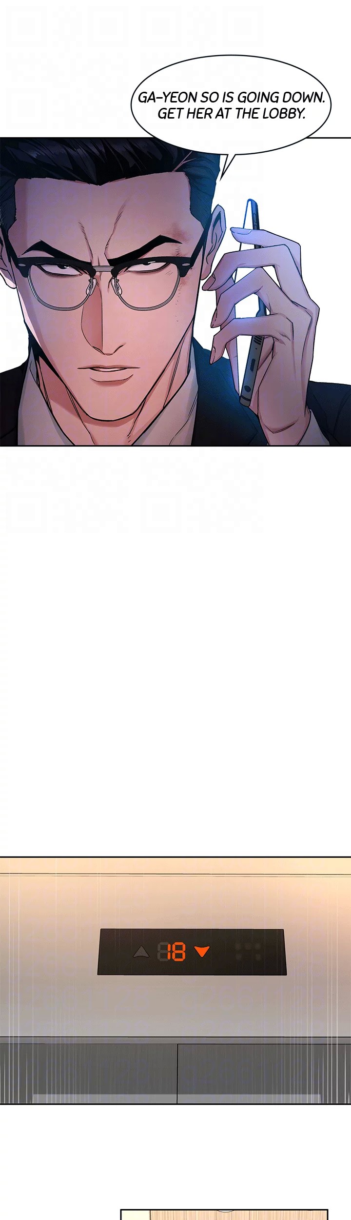 ONE KILL Chapter 33 image 10