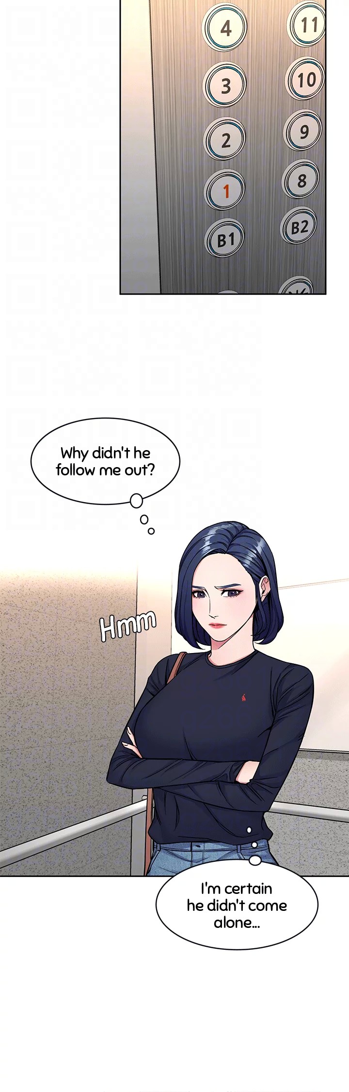 ONE KILL Chapter 33 image 11