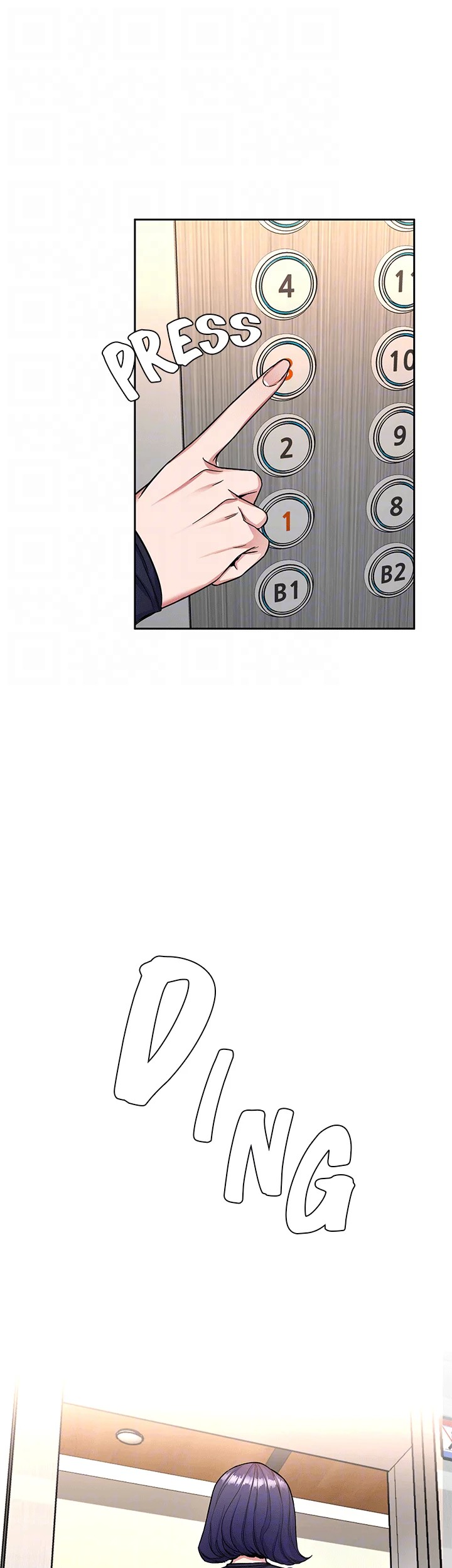 ONE KILL Chapter 33 image 12