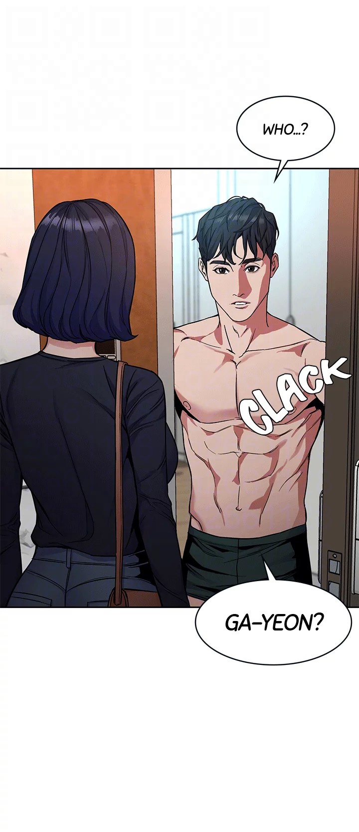 ONE KILL Chapter 33 image 15