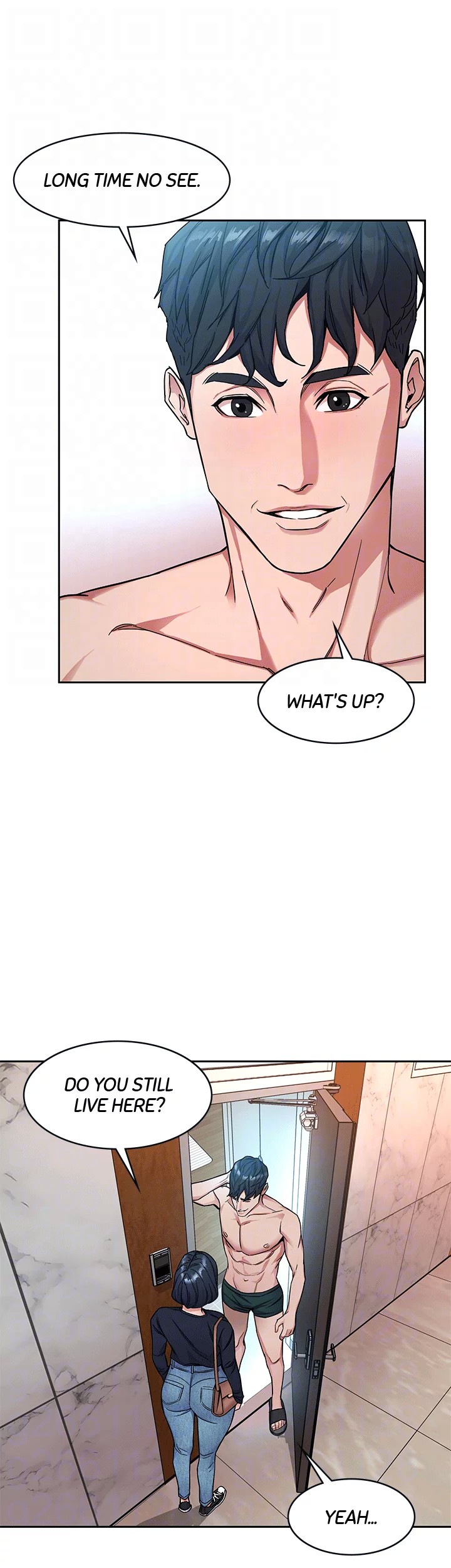 ONE KILL Chapter 33 image 16