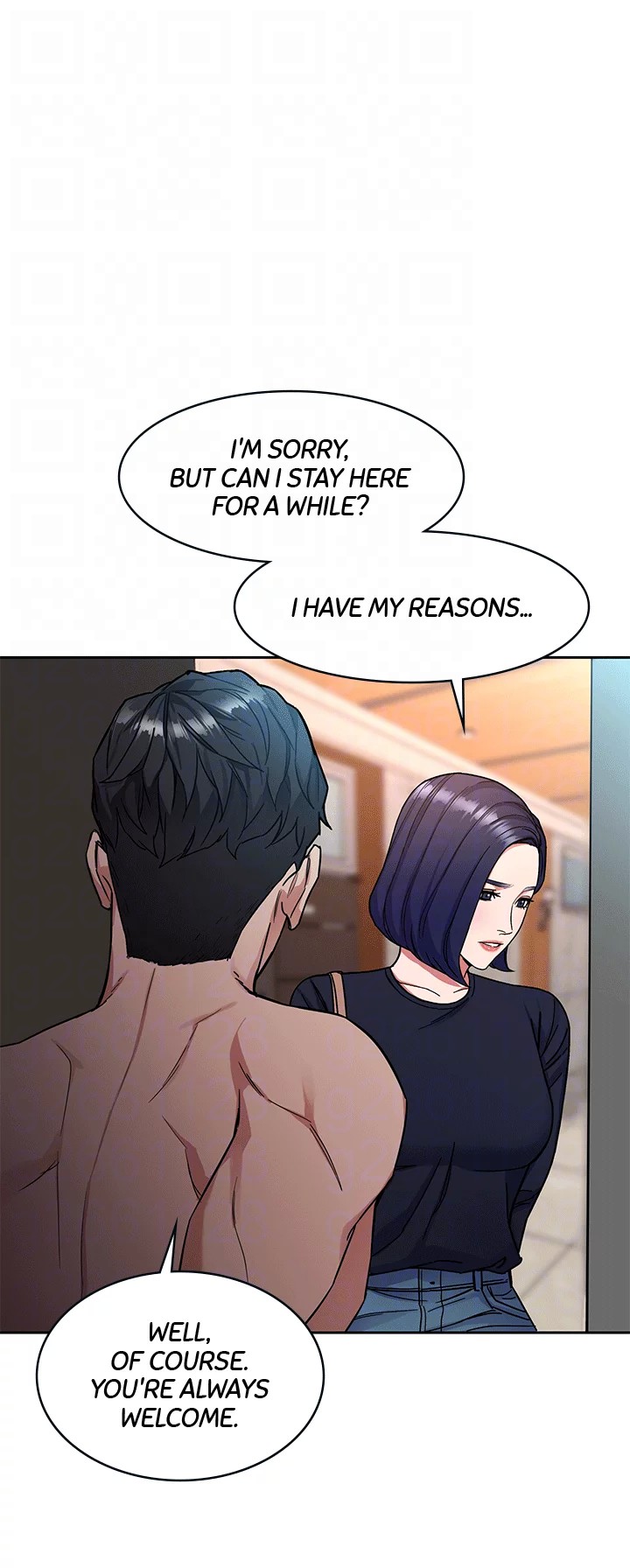 ONE KILL Chapter 33 image 17