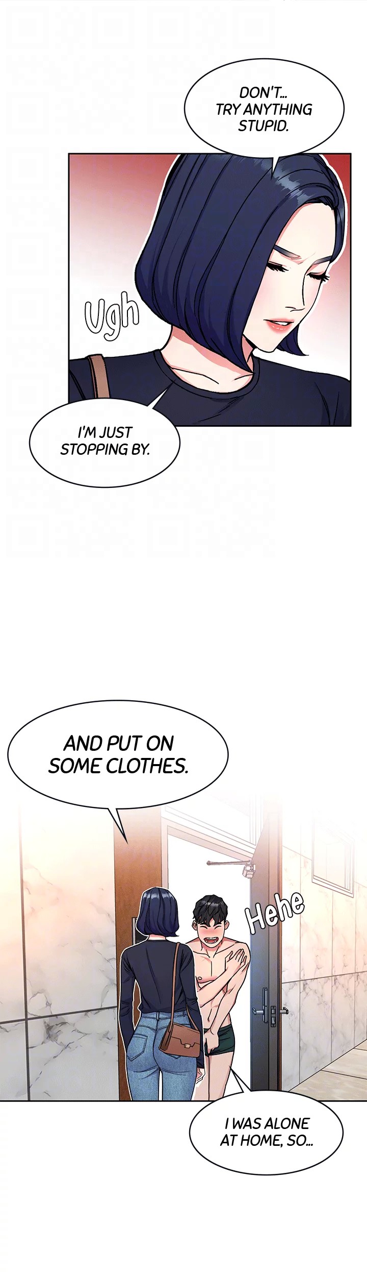 ONE KILL Chapter 33 image 18