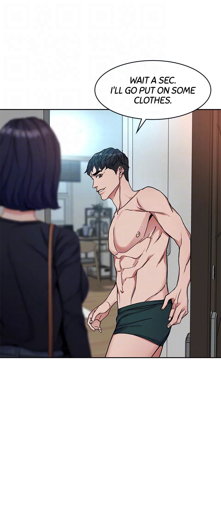 ONE KILL Chapter 33 image 19