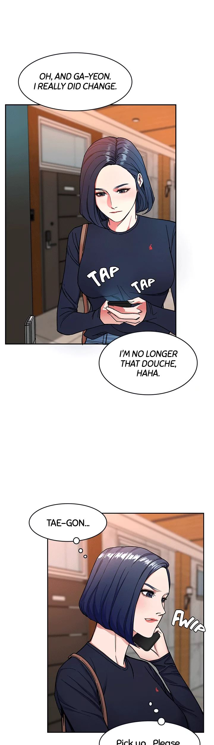 ONE KILL Chapter 33 image 20