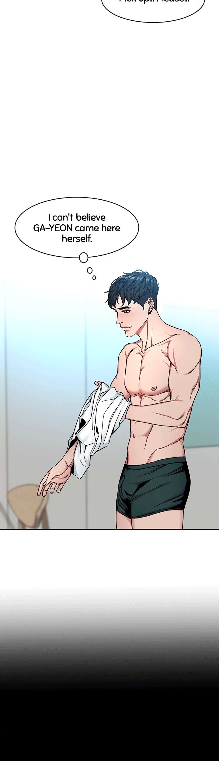ONE KILL Chapter 33 image 21