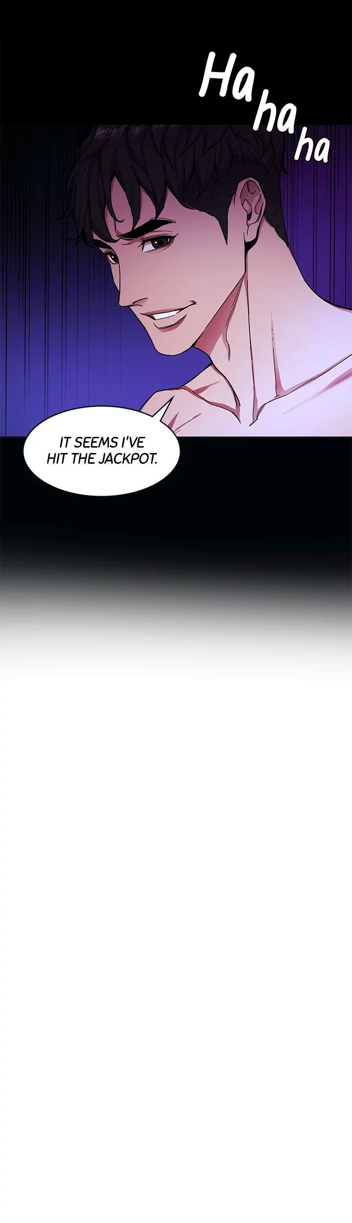 ONE KILL Chapter 33 image 22