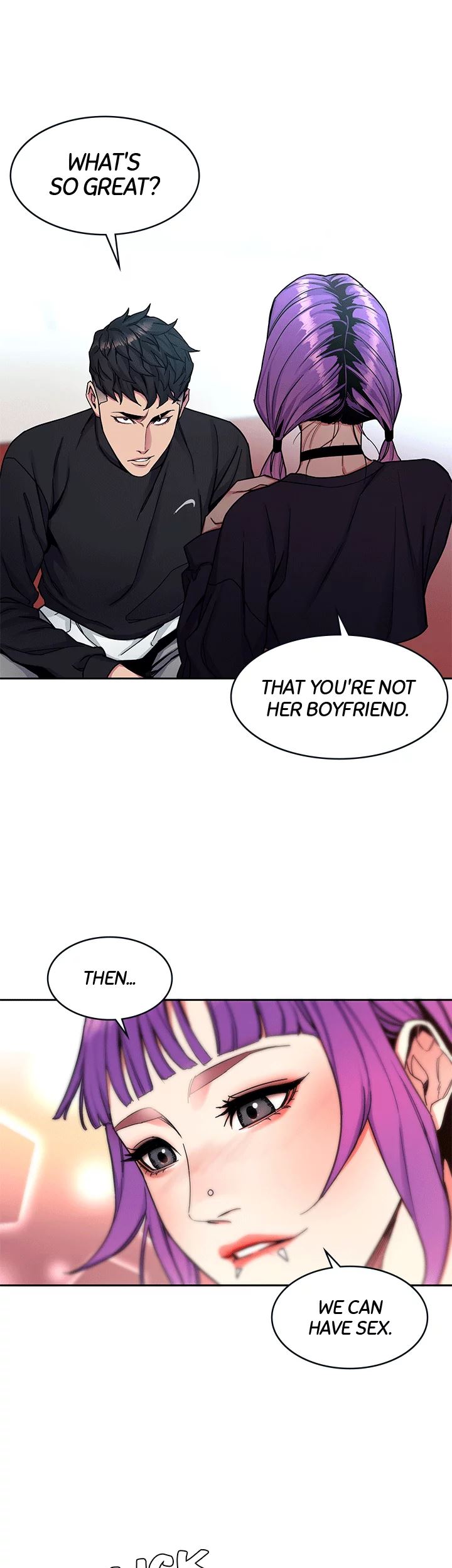 ONE KILL Chapter 33 image 29