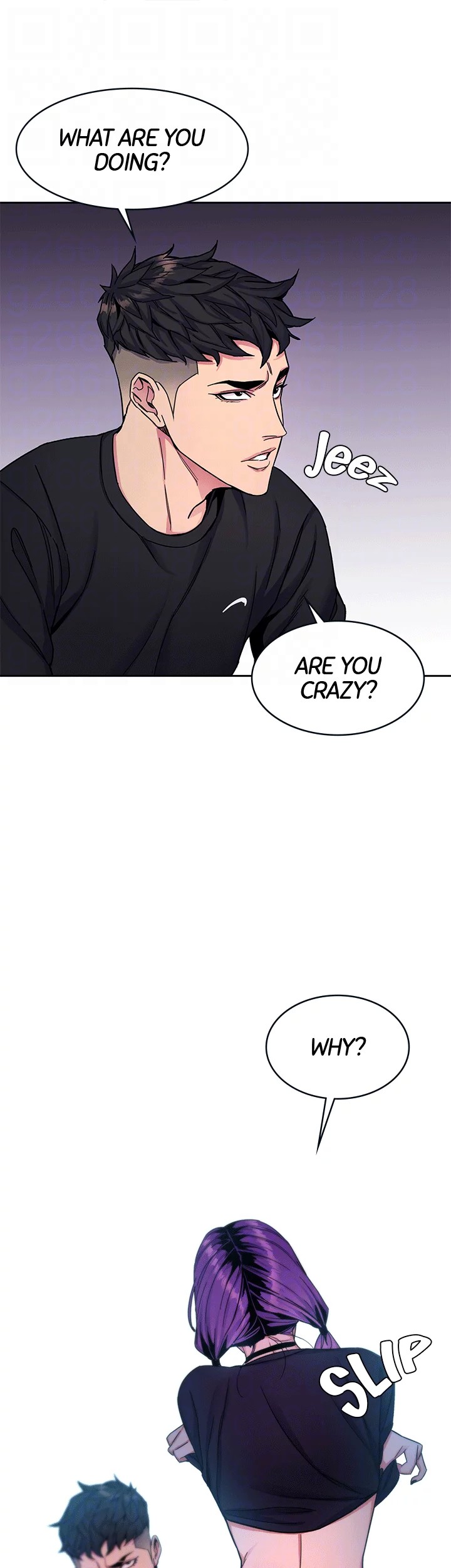ONE KILL Chapter 33 image 31