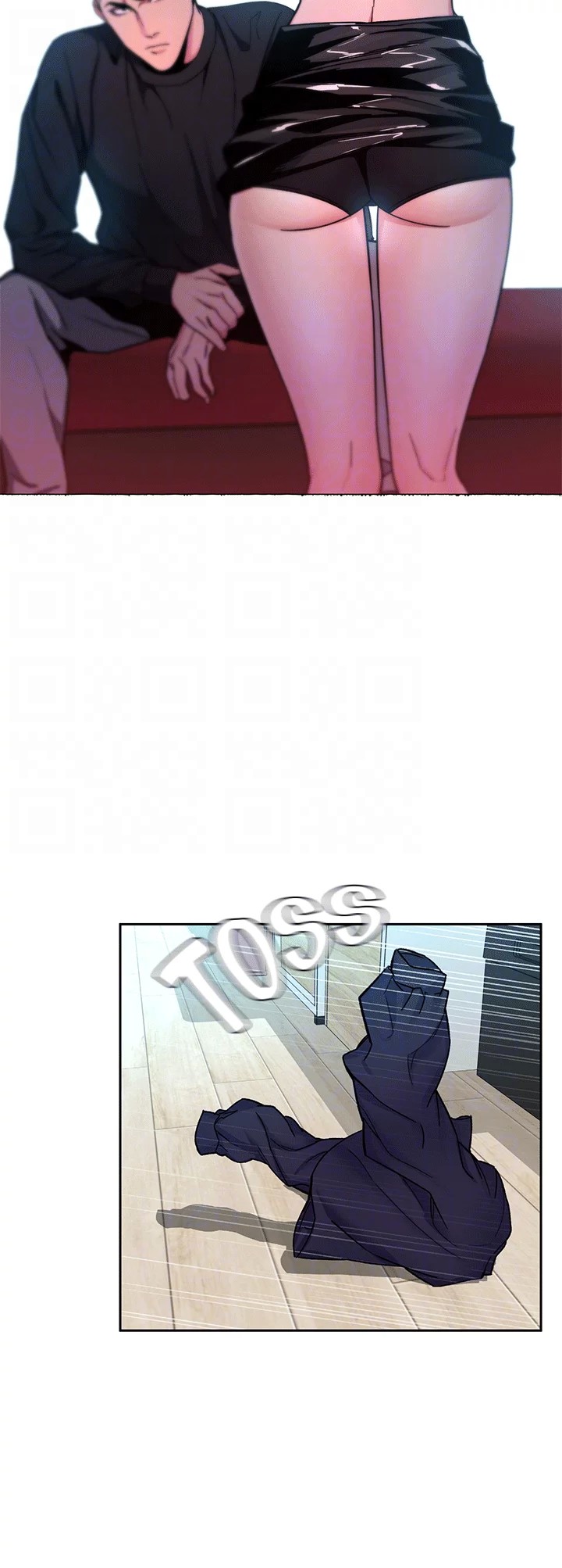 ONE KILL Chapter 33 image 32