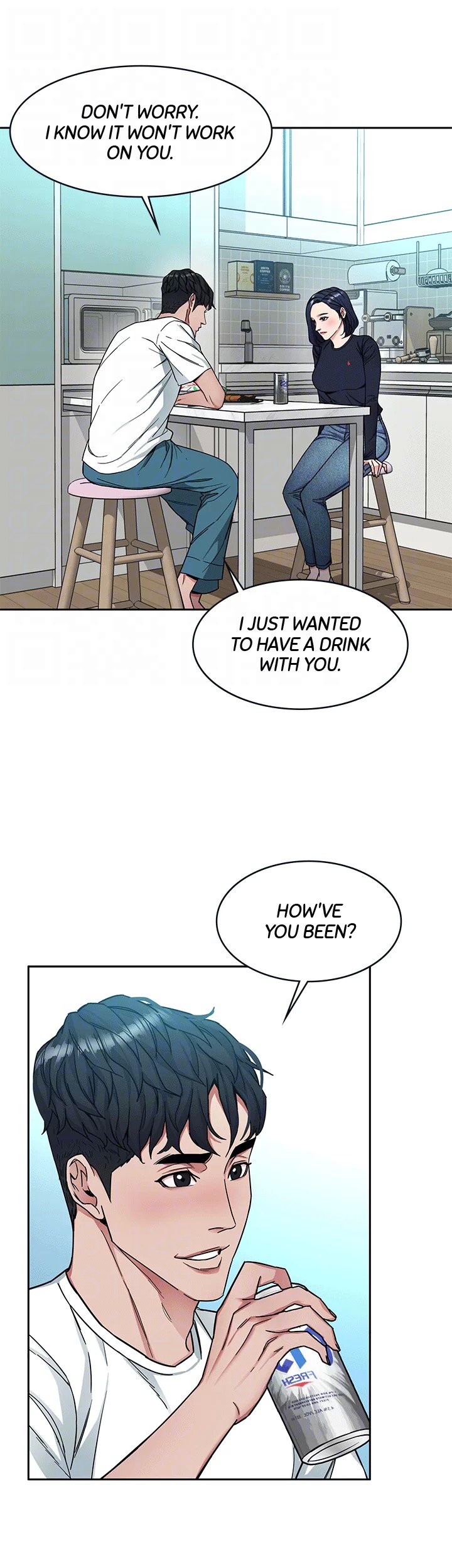 ONE KILL Chapter 33 image 35