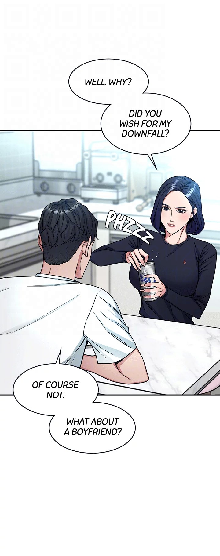 ONE KILL Chapter 33 image 36