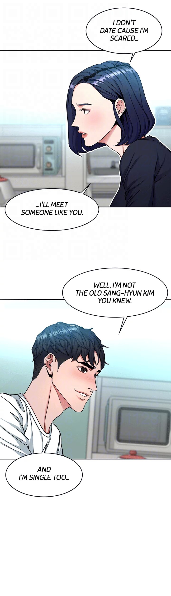 ONE KILL Chapter 33 image 37