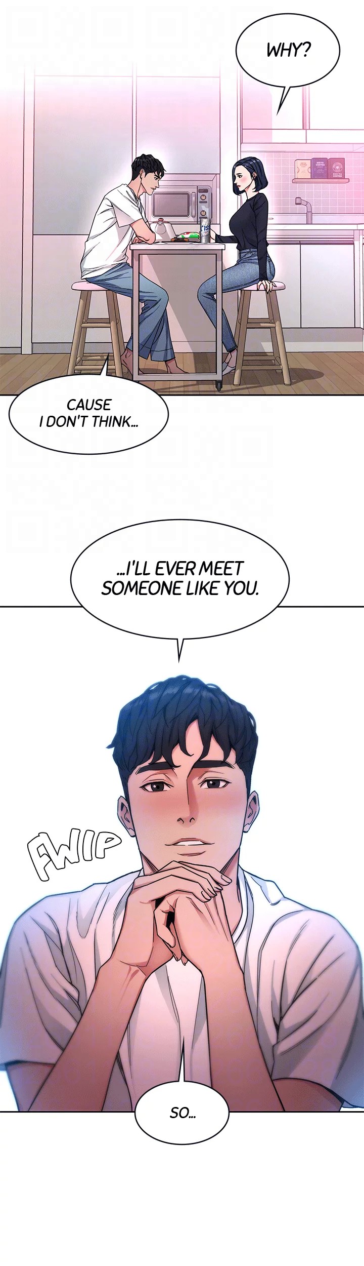 ONE KILL Chapter 33 image 38