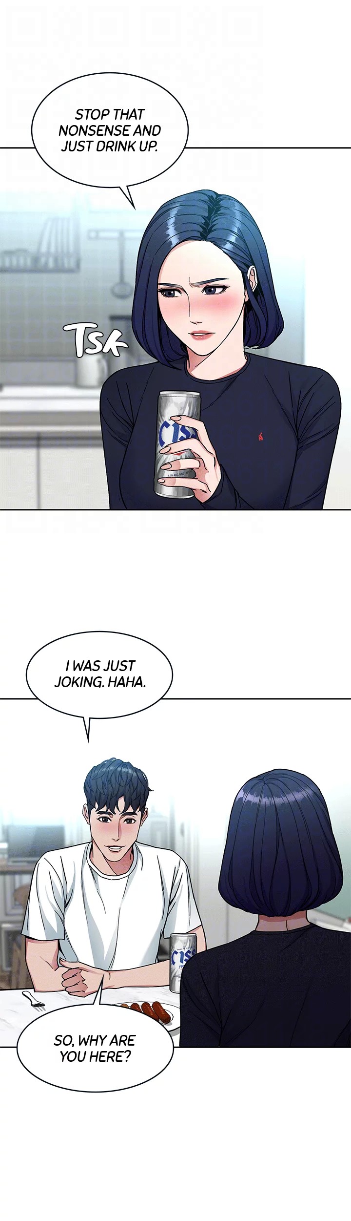 ONE KILL Chapter 33 image 39