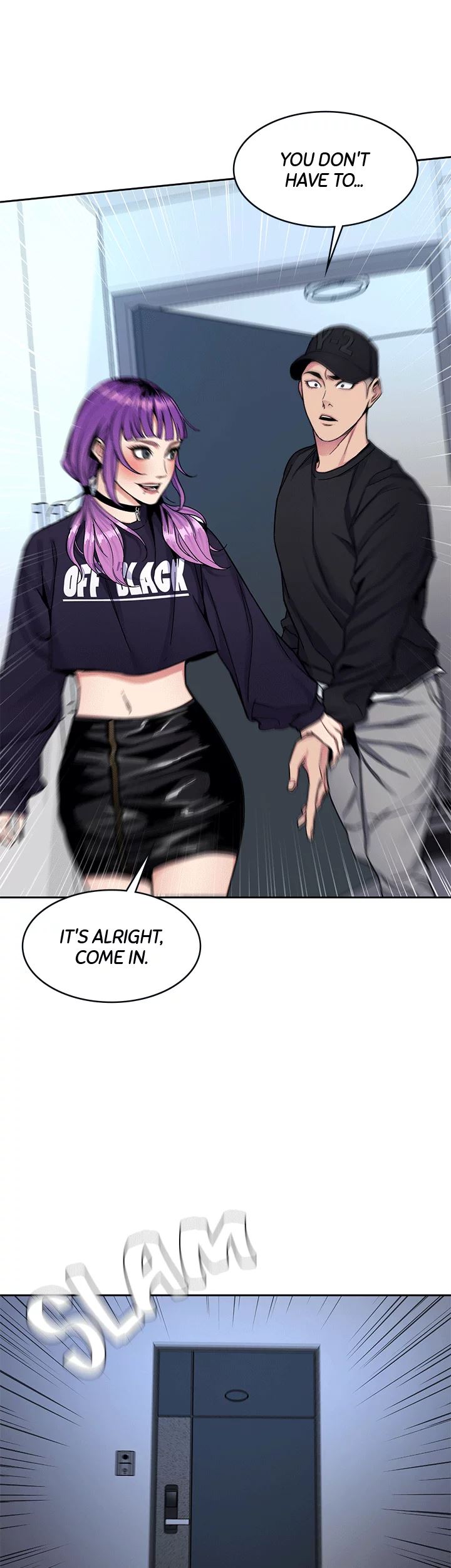 ONE KILL Chapter 33 image 6