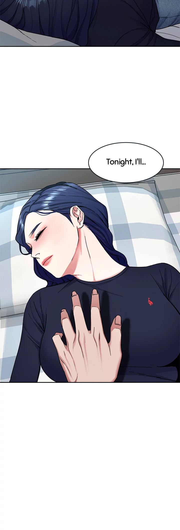 ONE KILL Chapter 34 image 9
