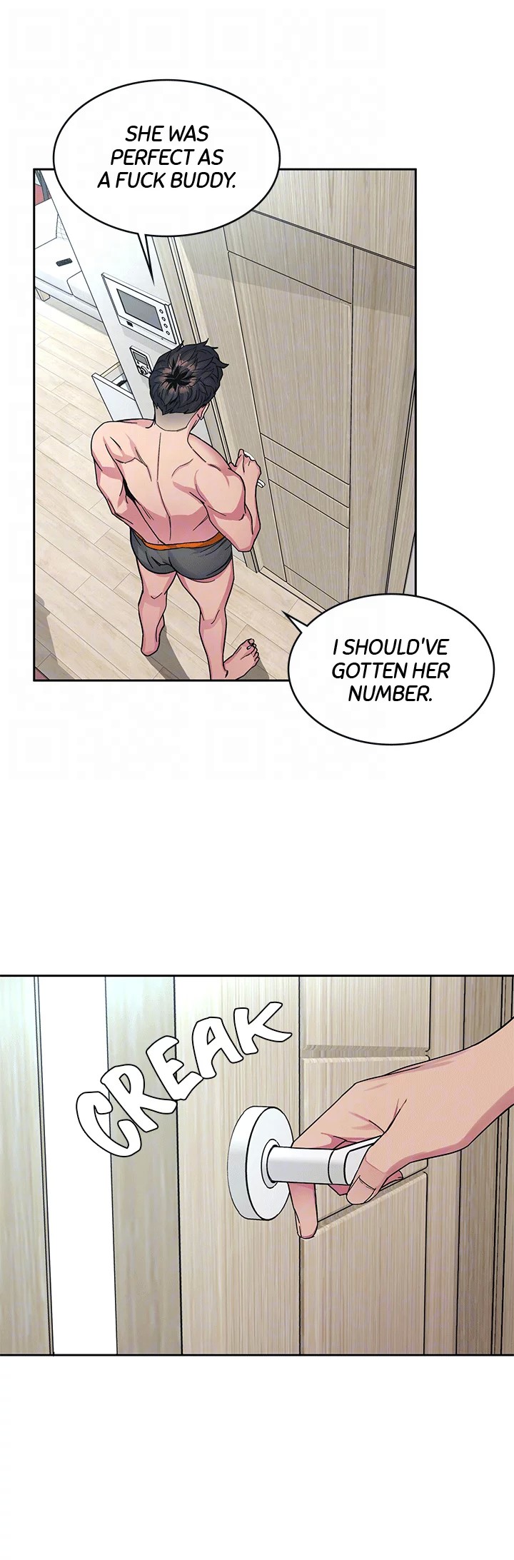 ONE KILL Chapter 34 image 13