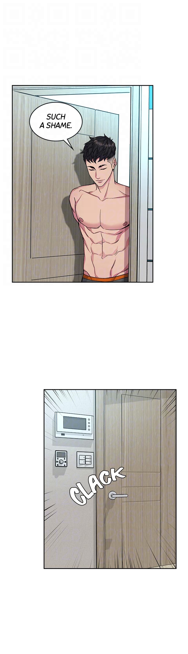 ONE KILL Chapter 34 image 14