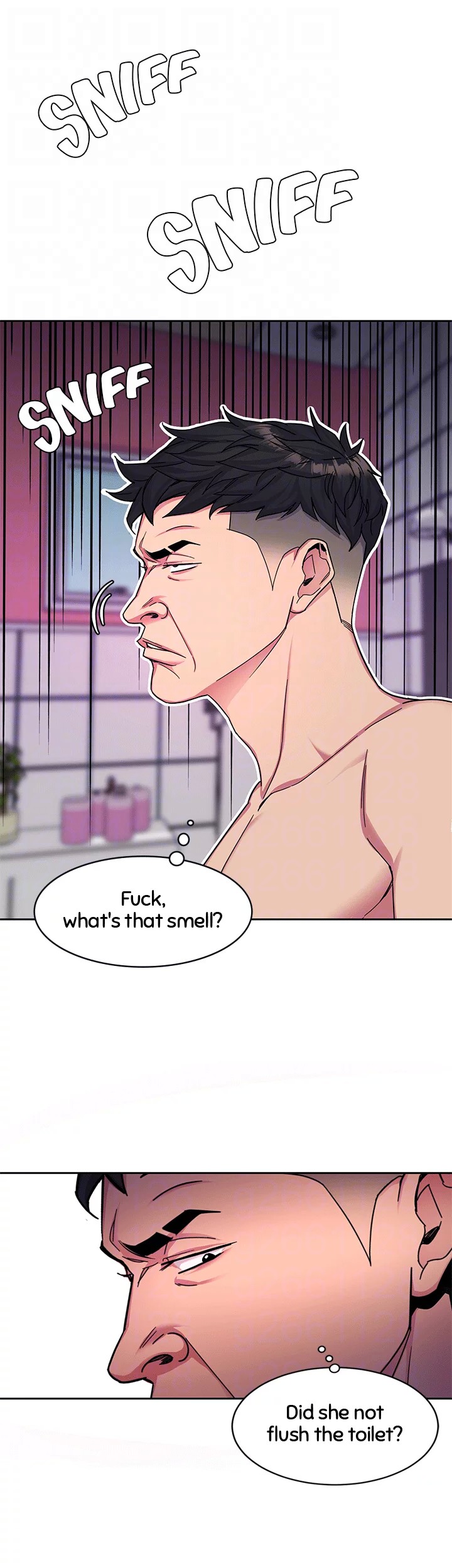 ONE KILL Chapter 34 image 15