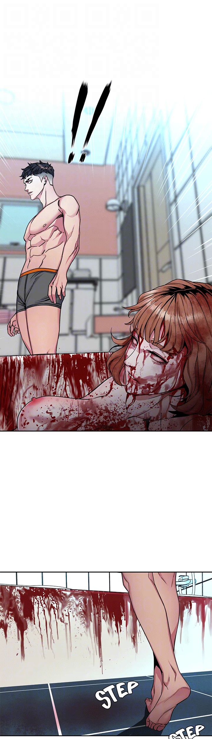 ONE KILL Chapter 34 image 16