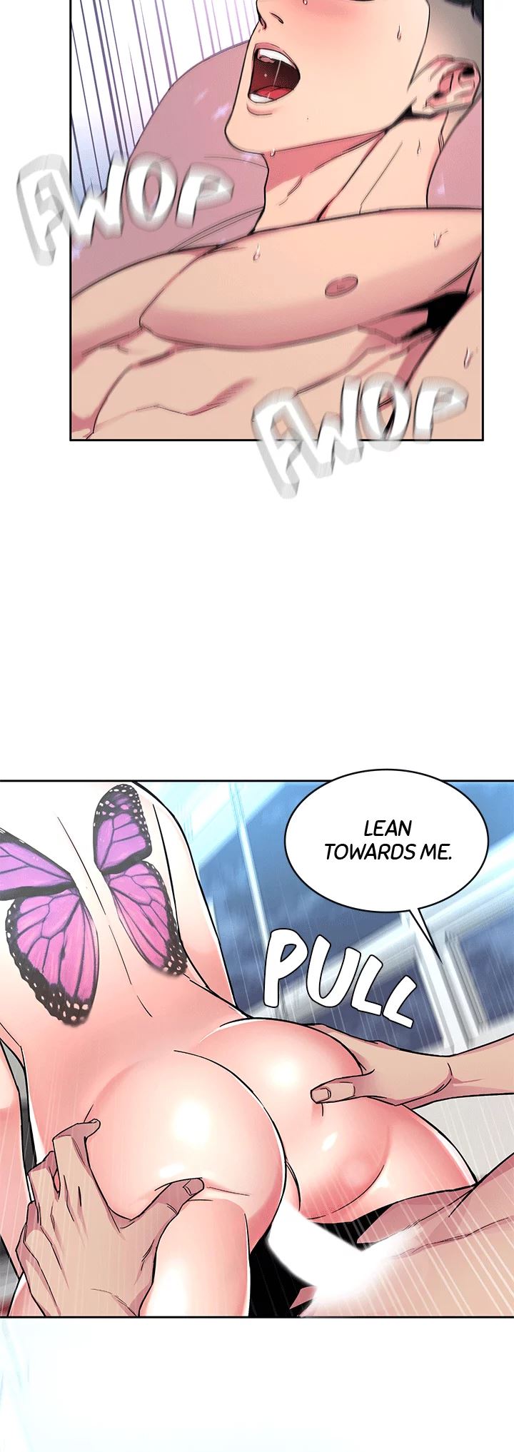 ONE KILL Chapter 34 image 1