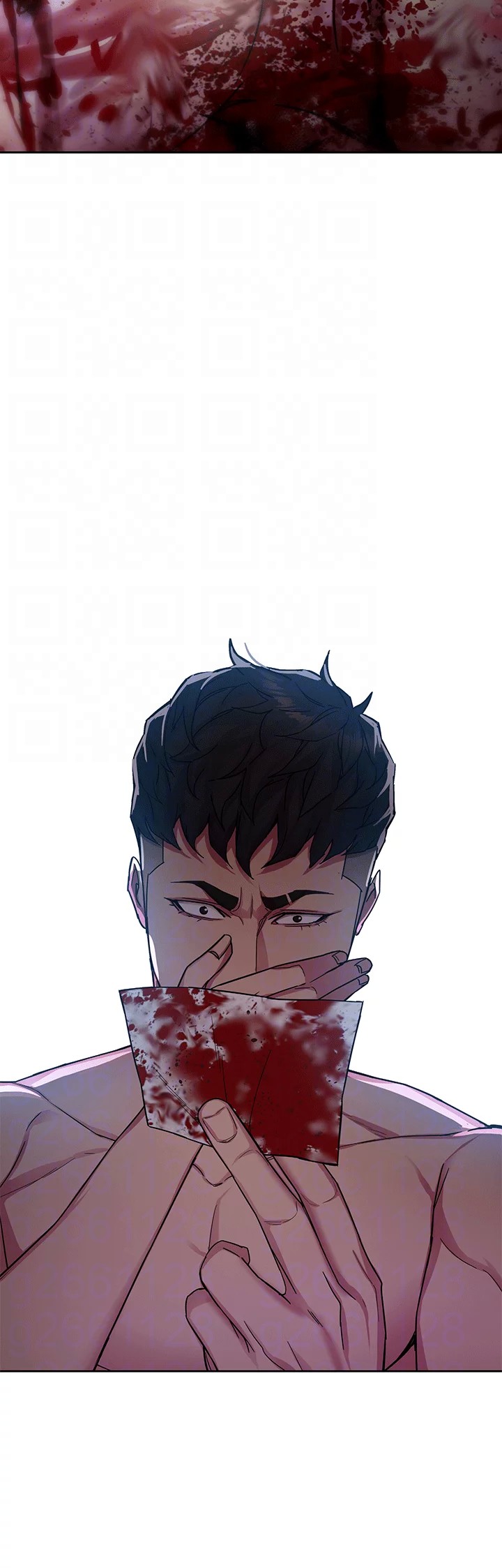 ONE KILL Chapter 34 image 19