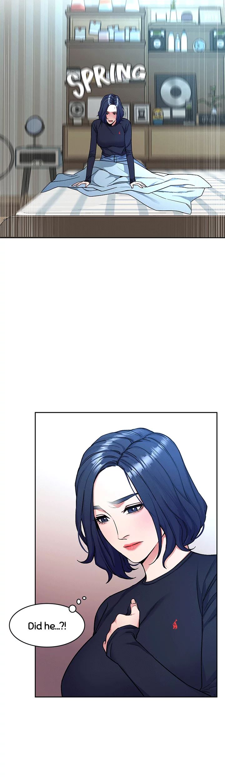 ONE KILL Chapter 34 image 23
