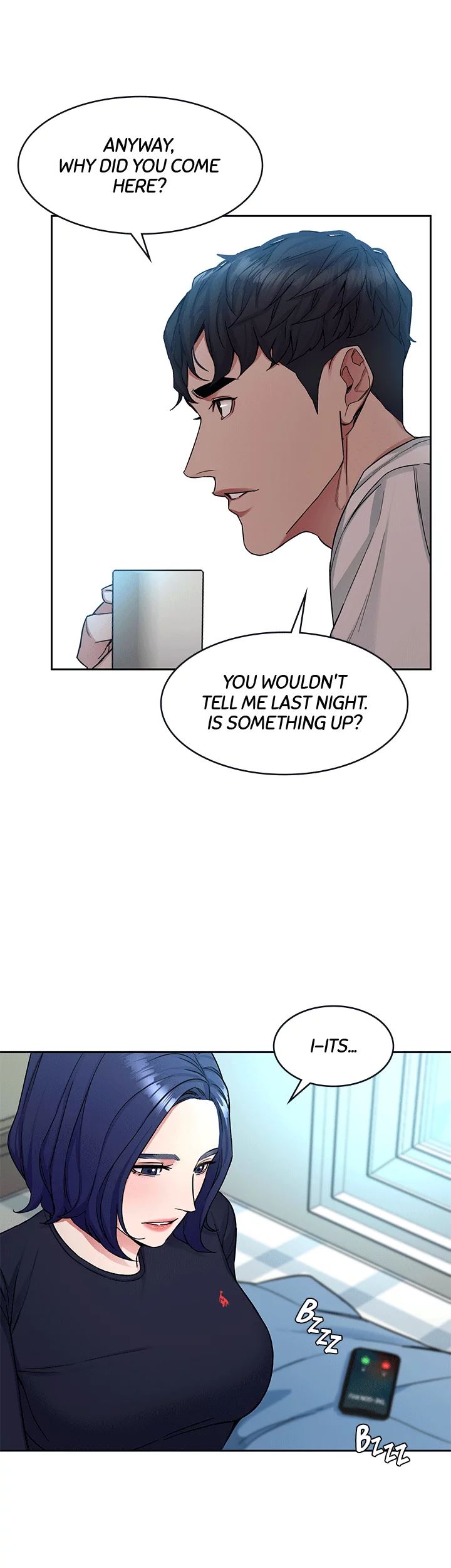 ONE KILL Chapter 34 image 27